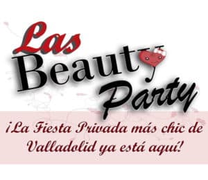 beauty party Valladolid peluqueria