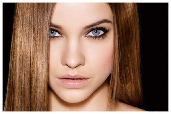 Alisado con Keratina peluqueria valladolid