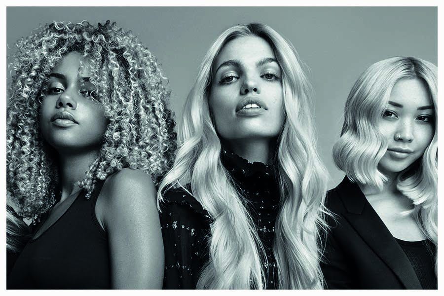 Blond Absolu para todo tipo de rubios
