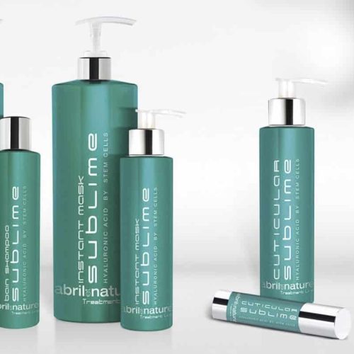 Sublime Treatment Tratamiento Reparador