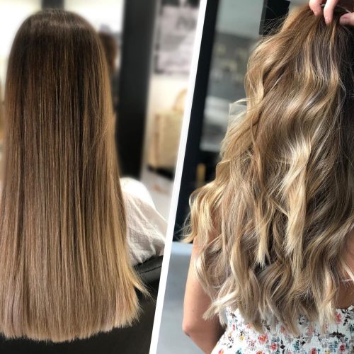 babylight en peluqueria valladolid pipol