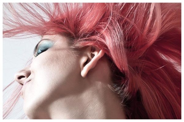 cambio de color peluqueria