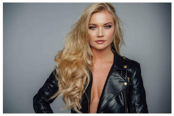 extensiones de cabello iNSPOS en Pipol Valladolid