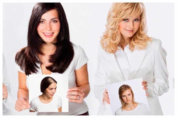 hairdreams MicroLineas Peluquería