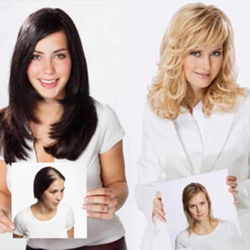 hairdreams peluqueria valladolid extensiones de cabello