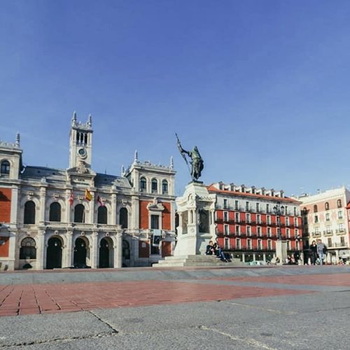 ideas en valladolid