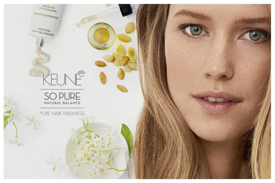 keune so pure tinte sin amoniaco valladolid