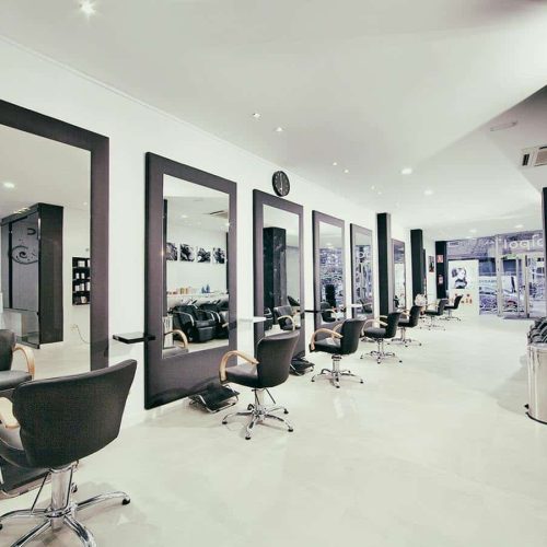peluqueria y estetica valladolid peluquerias pipol