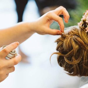 peluquerias para novias en valladolid