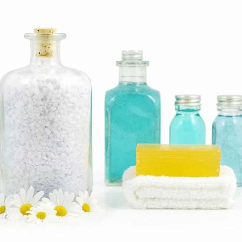 productos de pelquueria